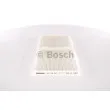 Filtre, air de l'habitacle BOSCH 1 987 432 242 - Visuel 1