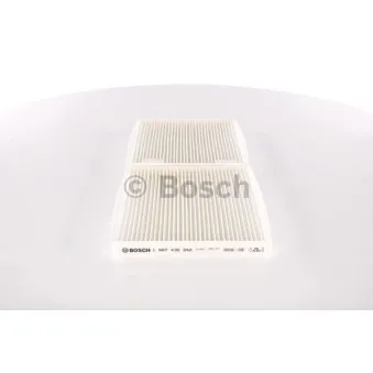 Filtre, air de l'habitacle BOSCH 1 987 432 242