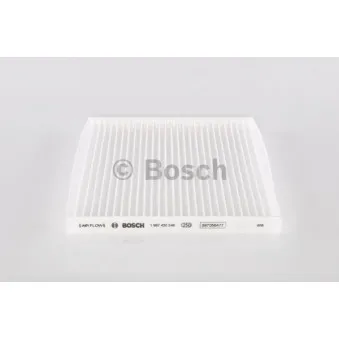 Filtre, air de l'habitacle BOSCH 1 987 432 246
