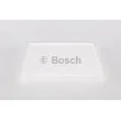 Filtre, air de l'habitacle BOSCH 1 987 432 246 - Visuel 2