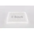 Filtre, air de l'habitacle BOSCH 1 987 432 246 - Visuel 3