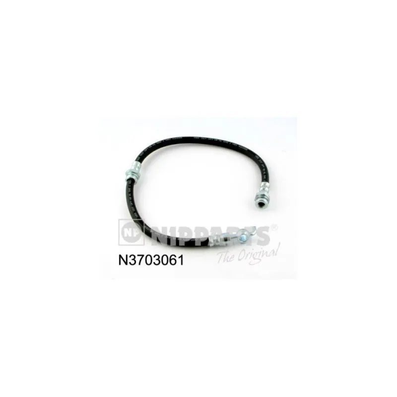 Flexible de frein NIPPARTS N3703061