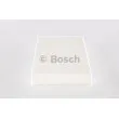 Filtre, air de l'habitacle BOSCH 1 987 432 247 - Visuel 2