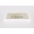 Filtre, air de l'habitacle BOSCH 1 987 432 247 - Visuel 3