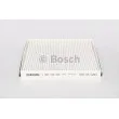 Filtre, air de l'habitacle BOSCH 1 987 432 250 - Visuel 1