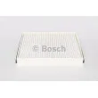 Filtre, air de l'habitacle BOSCH 1 987 432 250 - Visuel 3