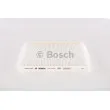 Filtre, air de l'habitacle BOSCH 1 987 432 253 - Visuel 1