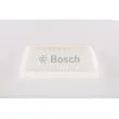 Filtre, air de l'habitacle BOSCH 1 987 432 253 - Visuel 3