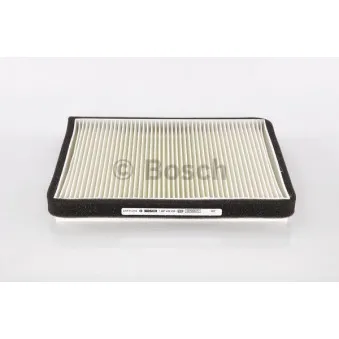 Filtre, air de l'habitacle BOSCH 1 987 432 255