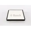 Filtre, air de l'habitacle BOSCH 1 987 432 255 - Visuel 2