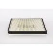 Filtre, air de l'habitacle BOSCH 1 987 432 255 - Visuel 3