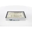 Filtre, air de l'habitacle BOSCH 1 987 432 256 - Visuel 1