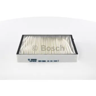 Filtre, air de l'habitacle BOSCH 1 987 432 256