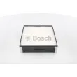 Filtre, air de l'habitacle BOSCH 1 987 432 256 - Visuel 2