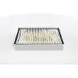 Filtre, air de l'habitacle BOSCH 1 987 432 256 - Visuel 3