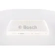 Filtre, air de l'habitacle BOSCH 1 987 432 258 - Visuel 1