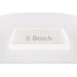 Filtre, air de l'habitacle BOSCH 1 987 432 258 - Visuel 3