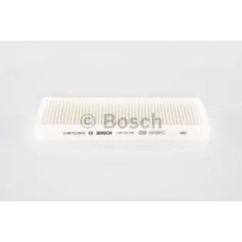 Filtre, air de l'habitacle BOSCH 1 987 432 259