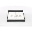 Filtre, air de l'habitacle BOSCH 1 987 432 262 - Visuel 1