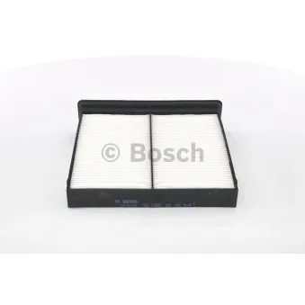 Filtre, air de l'habitacle BOSCH 1 987 432 262