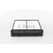 Filtre, air de l'habitacle BOSCH 1 987 432 262 - Visuel 3