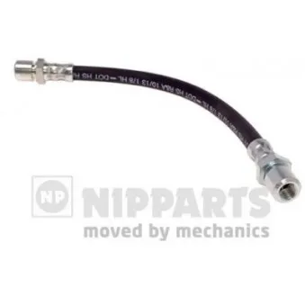 Flexible de frein NIPPARTS N3707040