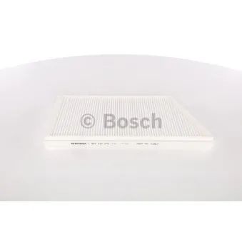 Filtre, air de l'habitacle BOSCH 1 987 432 270