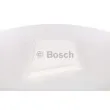 Filtre, air de l'habitacle BOSCH 1 987 432 270 - Visuel 2