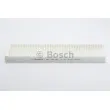 Filtre, air de l'habitacle BOSCH 1 987 432 296 - Visuel 1