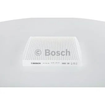 Filtre, air de l'habitacle BOSCH 1 987 432 299