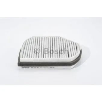 Filtre, air de l'habitacle BOSCH 1 987 432 301