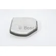 Filtre, air de l'habitacle BOSCH 1 987 432 301 - Visuel 2