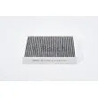 Filtre, air de l'habitacle BOSCH 1 987 432 304 - Visuel 1