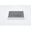 Filtre, air de l'habitacle BOSCH 1 987 432 304 - Visuel 3