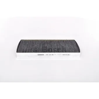 Filtre, air de l'habitacle BOSCH 1 987 432 306