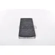 Filtre, air de l'habitacle BOSCH 1 987 432 306 - Visuel 2
