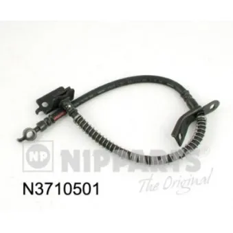Flexible de frein NIPPARTS N3710501