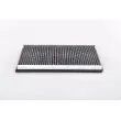 Filtre, air de l'habitacle BOSCH 1 987 432 307 - Visuel 3