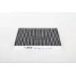 Filtre, air de l'habitacle BOSCH 1 987 432 308 - Visuel 1