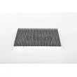 Filtre, air de l'habitacle BOSCH 1 987 432 308 - Visuel 3