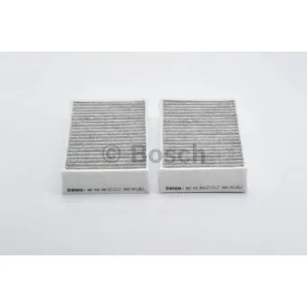 Filtre, air de l'habitacle BOSCH 1 987 432 309