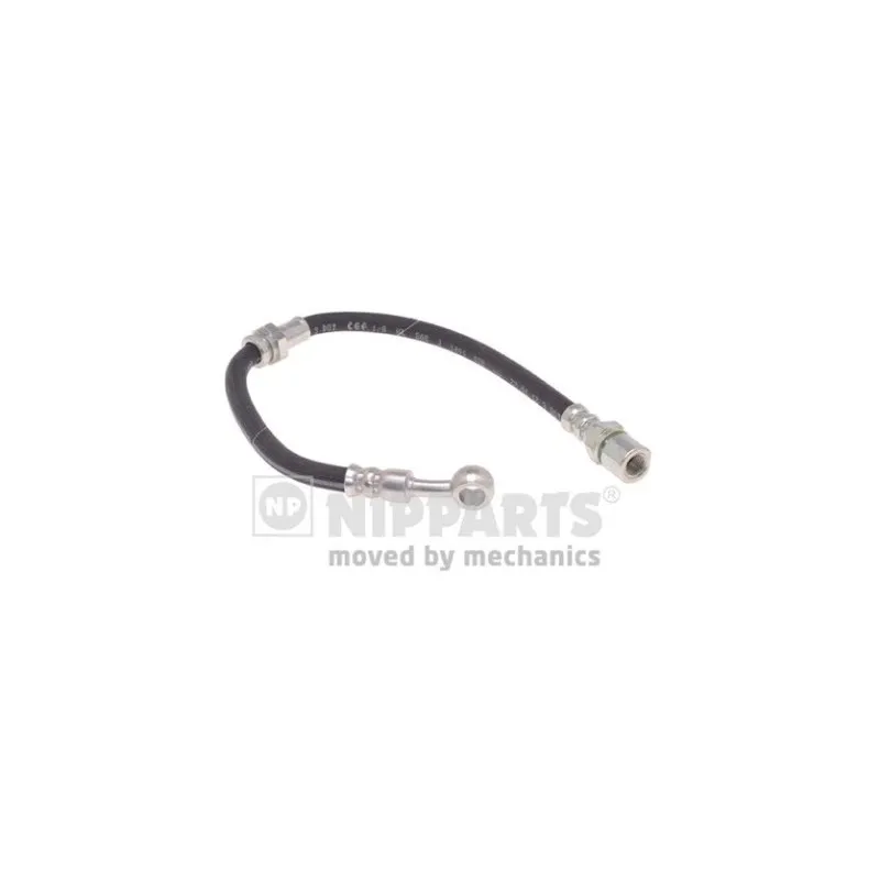 Flexible de frein NIPPARTS N3710900