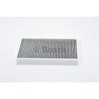 Filtre, air de l'habitacle BOSCH 1 987 432 311