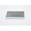 Filtre, air de l'habitacle BOSCH 1 987 432 311 - Visuel 3