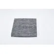 Filtre, air de l'habitacle BOSCH 1 987 432 312 - Visuel 2