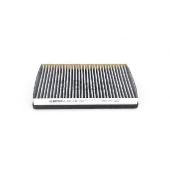 Filtre, air de l'habitacle BOSCH 1 987 432 313