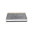 Filtre, air de l'habitacle BOSCH 1 987 432 313 - Visuel 3