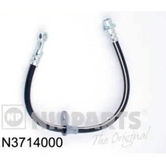 Flexible de frein NIPPARTS N3714000