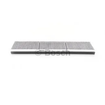 Filtre, air de l'habitacle BOSCH 1 987 432 318