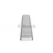 Filtre, air de l'habitacle BOSCH 1 987 432 318 - Visuel 2